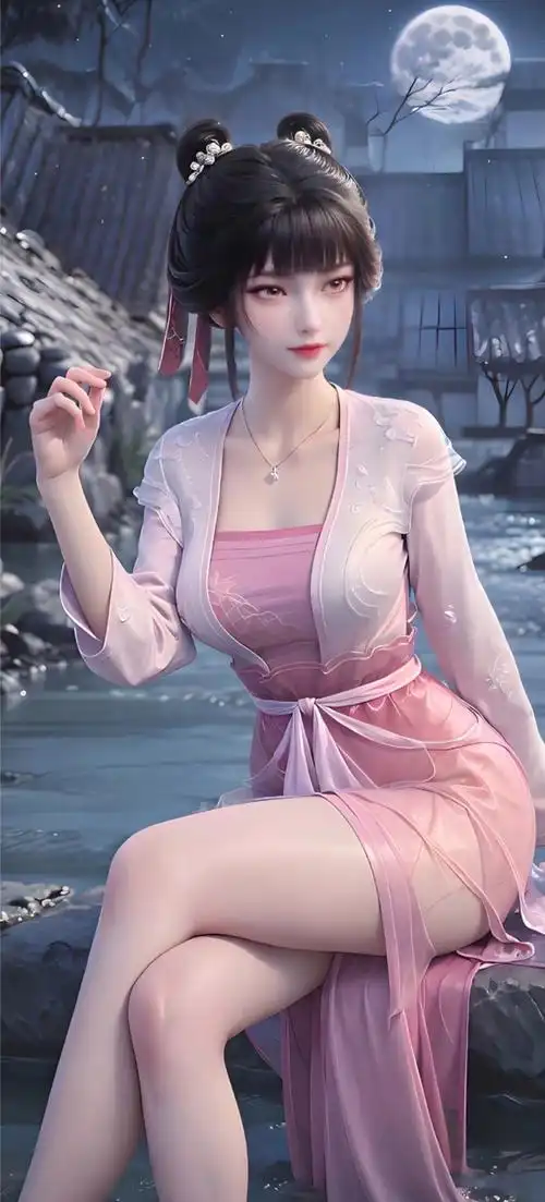长风渡口剧集海报